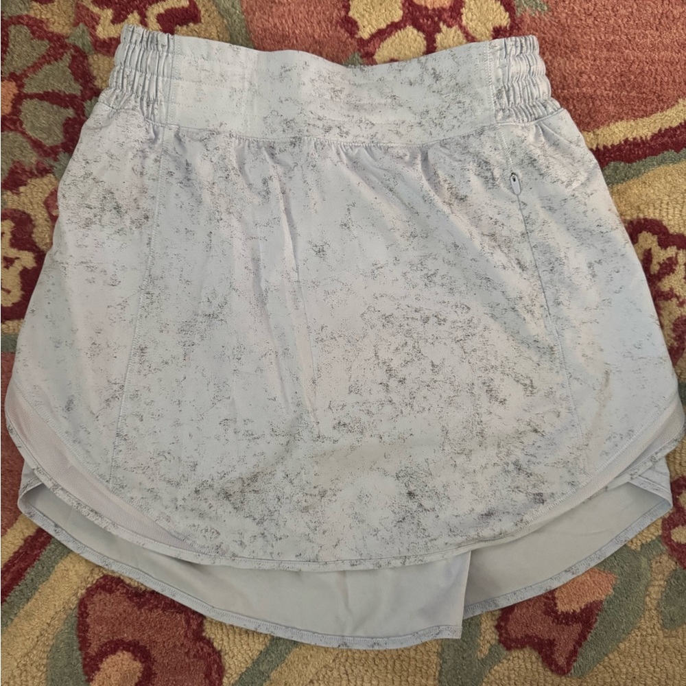 Lululemon skort